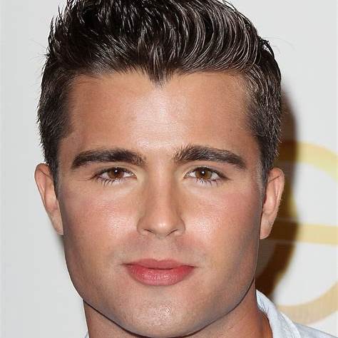 SPENCER BOLDMAN